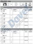 PISTON+SEGMAN STD (89.91MM) TRANSIT V184 2.4TDCI DURATORG 135PS/140PS 04-  ####