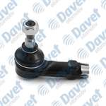 ROTBASI SOL AUDI 100 M16 (82-91) ####