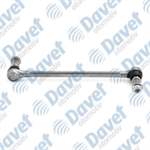 STABILIZER Z ROT 10×1.5 ( FORD MONDEO I / II 93-00 )  ####