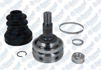 AKS KAFASI (FIAT CITROEN) SCUDO JUMPY 2.0JTD ####