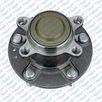 ARKA TEKER PORYASI RULMANLI HONDA CIVIC X-INSIGHT 17-> - 5 BIJON *139.3*55.1 ABS