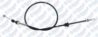 DEBRIYAJ TELI C1 P107 1.4 HDI AYGO 1.4 HDI 05-> (1479/1277MM)  ####