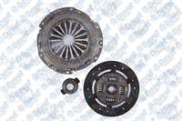 DEBRIYAJ SETI (BASKI+DISK+RULMAN) ROVER-25 00- ROVER-45 00- ROVER-200 95-00 ROVER-400 95-00