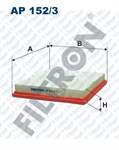 HAVA FILTRESI INSIGNIA A16XER - A18XER - B18XER
