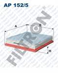 HAVA FILTRESI INSIGNIA 1.4T / 2.0CDTI / 2.0CDTI