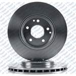 FREN DISKI ON HAVALI 300mm W210 C-CLASS 00-08 CLC-CLASS 08-11 CLK 97-10 E-CLASS 95-03 SLK 00-11