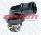 TERMOSTAT 89° P106 1.4 99> - PARTNER 1.4 98>02 - C2- C3 1.4