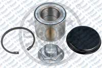 ARKA TEKER RULMANI [KIT] NISSAN NU 400 2.3 DCI 2.3 CDTI 10> OPEL MOVANO 2.3 DCI 2.3 CDTI 10> MASTER IV 2.3DCI 2.3CDTI 10>