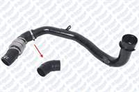 TURBO HORTUMU METAL BORU HARIC DUCATO III-IV 3.0 MULTIJET BOXER III JUMPER III 3.0 HDI ####