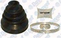 AKS KORUGU {IC} TAKIM D21 PICKUP II 2.4-2.5 D {2WD-4WD} {86-98}