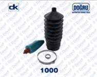DIREKSIYON KORUK TAKIMI CORSA A-CORSA B