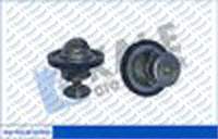 TERMOSTAT 88°C CITROEN JUMPER FORD MONDEO III RANGER TOURNEO CUSTOM TRANSIT TOURNEO PEUGEOT BOXER FIAT DUCATO DAIHATSU CHARADE II