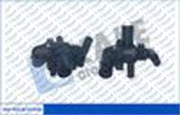 TERMOSTAT 88°C PLASTIK GOVDELI KOMPLE FORD TRANSIT