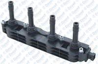 ATESLEME BOBINI (OPEL) ASTRA G VECTRA B CORSA C (X14XW - X14XE - X16XEZ - Z16XE)
