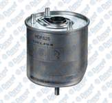 YAKIT FILTRESI P207 1.4HDI 1.6HDI P308 P508 P3008 P5008 TEPEE BERLINGO C3 C4 1.6HDI 09