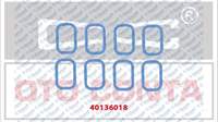 EMME MANIFOLT CONTA TK (8ADET) ( PEUGEOT: BOXER III / CITROEN: JUMPER III 2.2HDI 06-/ FORD:TRANSIT ####