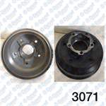 ARKA FREN KAMPANASI KIA BONGO 03-> 220MM