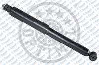 ARKA AMORTISOR CORSA C (00>06) TIGRA (04>10) (BAGLANTI BURC DELİGİ 10mm) (GAZLI)