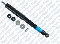 ARKA AMORTISOR CORSA C (00>06) TIGRA (04>10) (BAGLANTI BURC DELİGİ 10mm) (GAZLI)