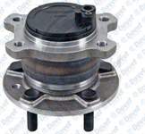 ARKA TEKER RULMANI PORYALI FORD MONDEO IV-KUGA SOKETSIZ 1.6 TI-2.0 2.0 TDCI 07>-136 X 142.5 ####