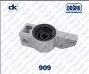 SALINCAK BURCU SOL VOLKSWAGEN GOLF V-AUDI-SEAT-SKODA
