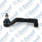 ROTBASI SOL CHRYSLER 300 (2005-2010)