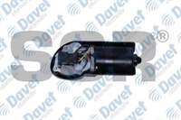 SILECEK MOTORU RENAULT CLIO I ####