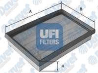 HAVA FILTRESI P207 1.6 16V (07-) P308 1.6 16V (07-)