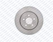 FREN DISKI ARKA HAVALI 330MM BMW F10 F11 5 SERISI 09>