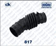 HAVA FILTRE KORUGU ASTRA 92-98