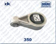SANZUMAN TAKOZU FORD FOCUS I