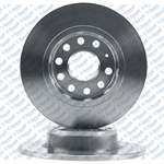 FREN DISKI ARKA 277mm A3-LEON-OCTAVIA 1.2TSI 1.4TFSI 1.6 1.6TDI 1.8TFSI 2.0TFSI 2.0TDI 05/03-08/12 08->
