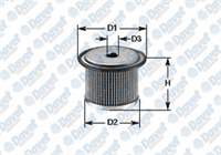 DIZEL YAKIT FILTRESI C-MAX FOCUS MONDEO GALAXY 1.8 TDCI S-MAX 1.8 TDCI