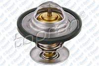 TERMOSTAT ( 87° ) A3-A4-A6BORA-CADDY 2-GOLF-JETTA 2-PASSAT-POLO-T4-T5-OCTAVIA-CORDOBA-IBIZA-FABIA