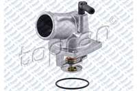 TERMOSTAT (KOMPLE) ASTRA G-CORSA B-TIGRA-ZAFIRA 1.4-1.4 16V-1.6-1.6 16V (92C)