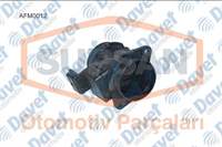 HAVA FILTRE SENSORU AKISMETRE FIESTA 1.4 TDCI 02-12 P206 P307 P1007 1.4HDI
