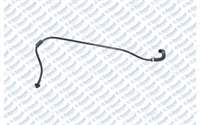 Yakit Borusu Opel Astra H 1.6 Opel Astra J 1.6 Opel Insignia A 1.6 Opel Mokka-Mokka X 1.6 Op