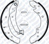 ARKA FREN BALATASI PABUCLU DUCATO JUMPER BOXER 1.4Q 1400KG 254×57MM