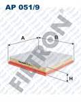 HAVA FILTRESI CRUZE 1.6 1.8 ASTRA J 1.4 1.6 BENZINLI