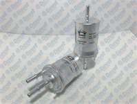 YAKIT FILTRESI VOLKSWAGEN GOLF IV 2.0 POLO 1.2 1.4 1.4GTI AUDI A2 1.4 SEAT CORDOBA 1.2 1.4 1.6 2.0 IBIZA 1.2 1.4 1.6 1.8T CUPRA R 2.0 (3 BAR)