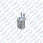 YAKIT FILTRESI VW POLO 1.4 16V - GOLF 5 1.6 (05-) 3