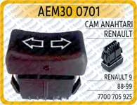 CAM ANAHTARI RENAULT R9 88-99