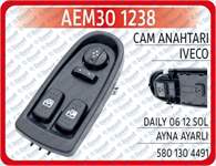 CAM ANAHTARI IVECO DAILY 06 12 SOL+ AYNA AYARLI