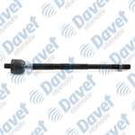 ROTMILI - TRW VW POLO IV SEAT IBIZA SKODA FABIA