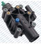 TERMOSTAT {KOMPLE} 89°C BERLINGO 1.6 16V -C2-C3-C4 1.4-1.6 16V -P207-P307 1.6 16V 08>