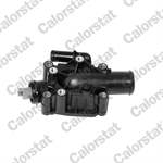 TERMOSTAT 91° KOMPLE BERLINGO 1.6 16V 04/08->-C2-C3-C4 1.4-1.6 16V 04->-P207-P307 1.6 16V 08-> CONTALI