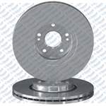FREN DISKI ON HAVALI 300mm LAGUNA II (B74-K74) 1.9DCI 2.2DCI 2.0 16V IDE 1.6 16V 1.8 16V 3.0 V6 24V (03/01-)