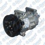 KLIMA KOMPRESORU MEGANE I II 1.4 1.6 16V 1.5DCI (02->)