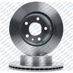FREN DISKI ON HAVALI 276mm V-CLASS W638 V230 - V230TD - V280 V6 - VITO 2.0 - 2.3D - 2.3TD 96>03