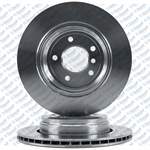 FREN DISKI ARKA 320MM BMW E60 E61 520D 520I 07-10